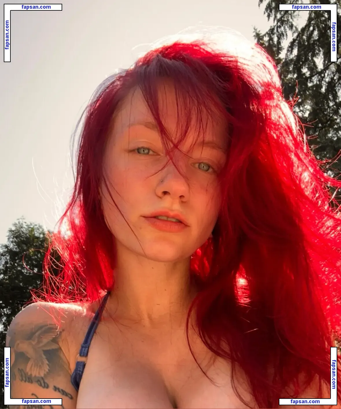 Penelope Rose Adams nude photo #0009 from OnlyFans