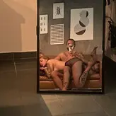 Penelopefoxie голая #0009