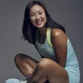 Peng Shuai nude #0005