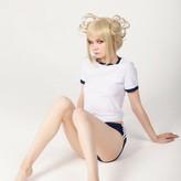 Penka Rui Cosplay nude #0025