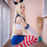 Penka Rui Cosplay nude #0029