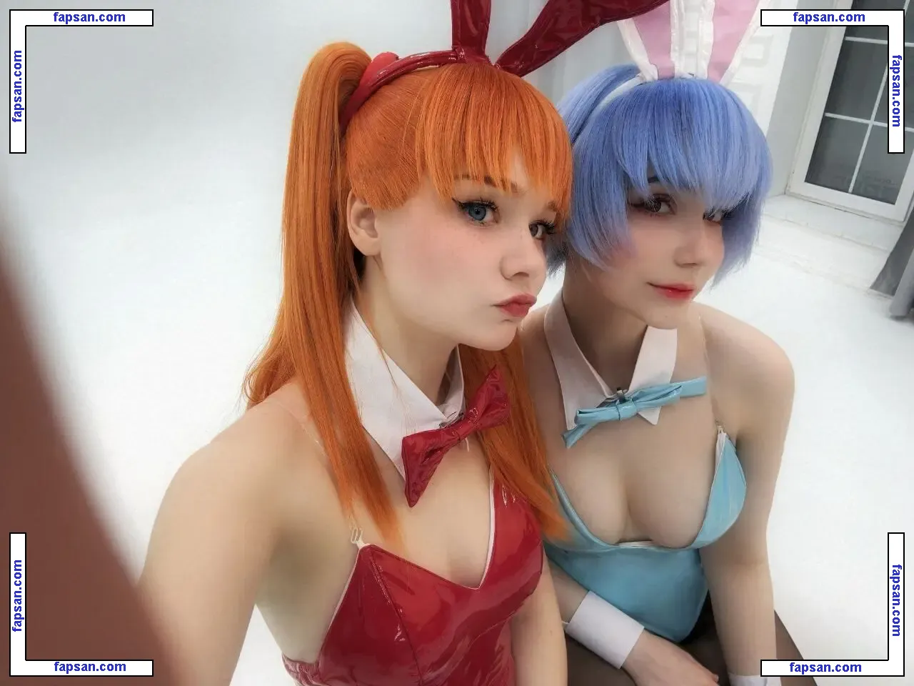 Penkarui Cosplay голая фото #0005 с Онлифанс