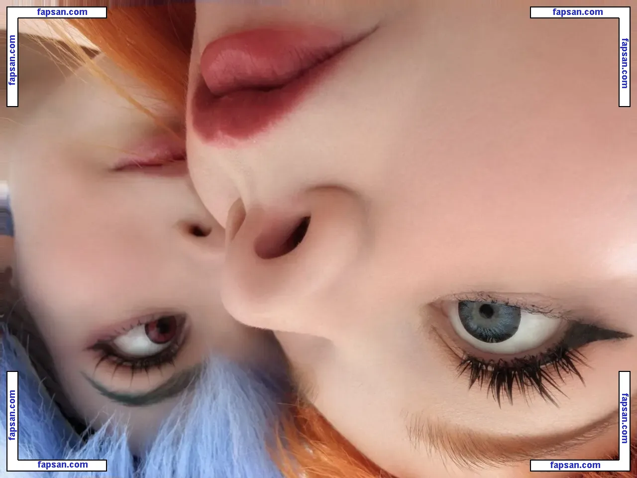 Penkarui Cosplay голая фото #0006 с Онлифанс