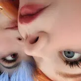 Penkarui Cosplay голая #0006