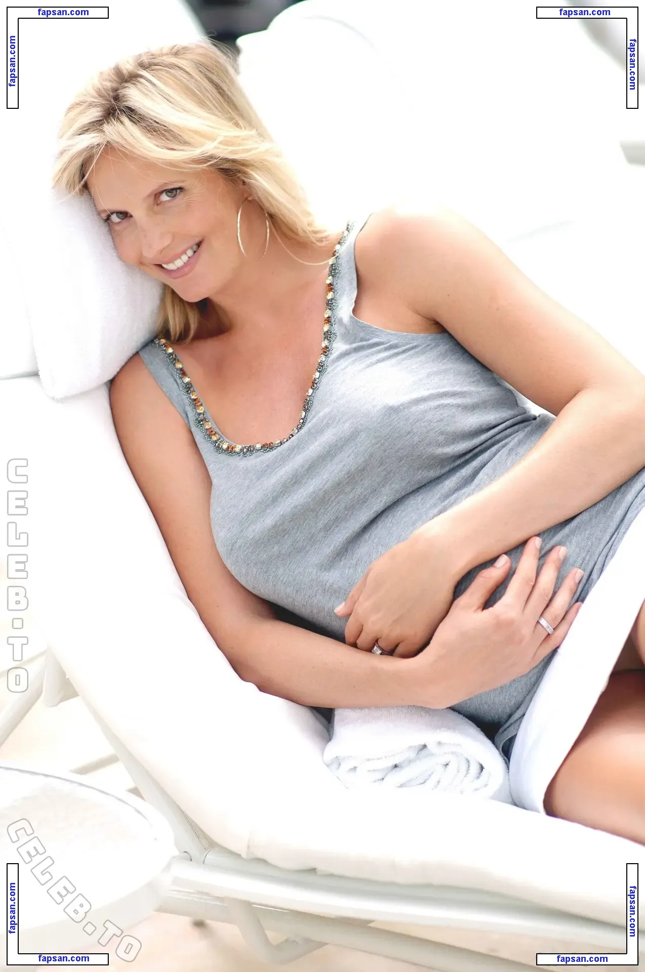 Penny Lancaster nude photo #0160 from OnlyFans