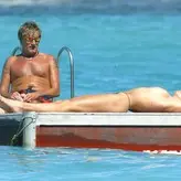 Penny Lancaster nude #0012