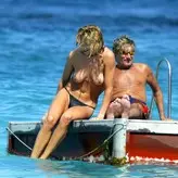 Penny Lancaster nude #0014