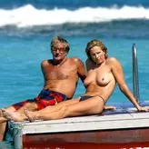 Penny Lancaster nude #0016