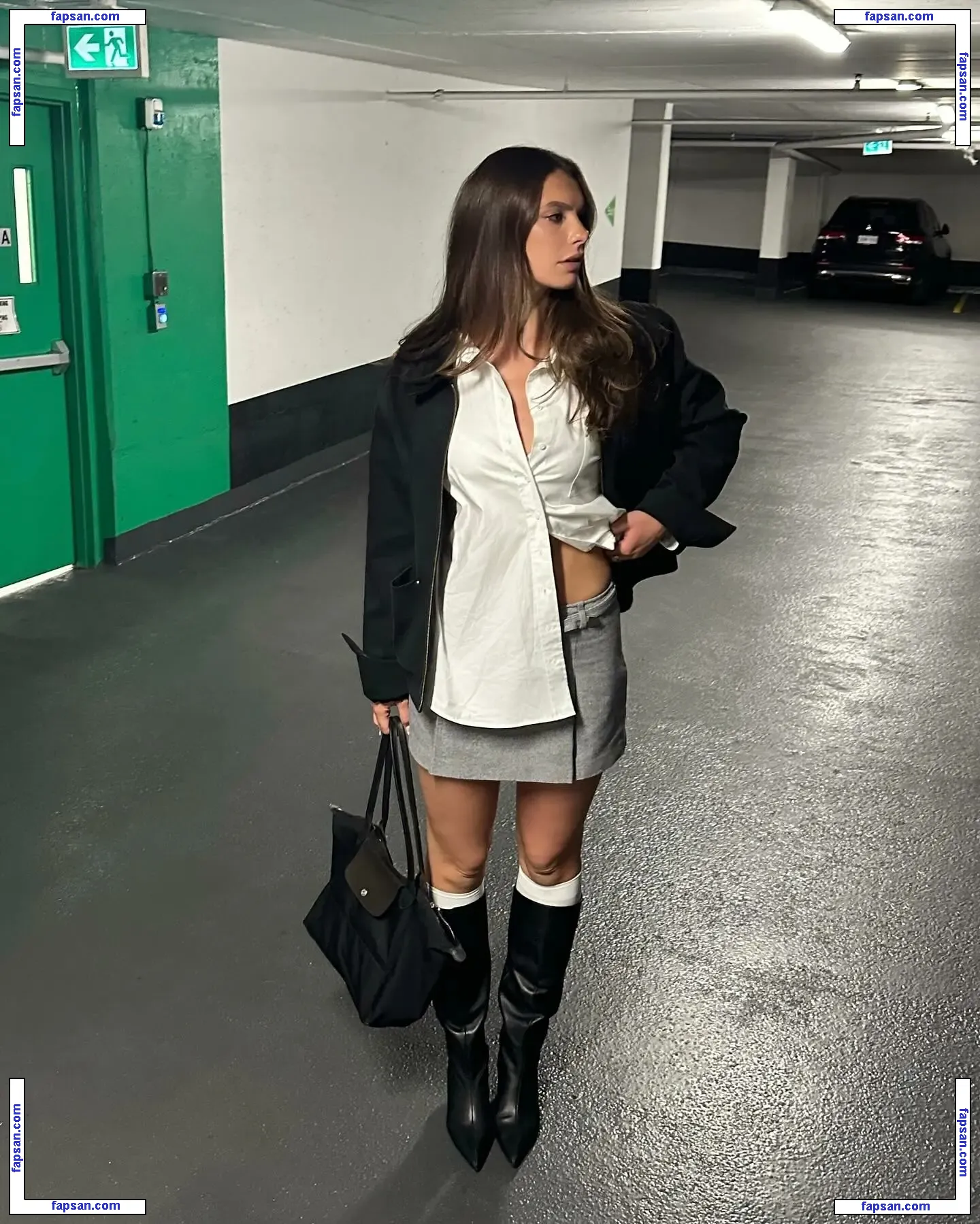 Penny Oleksiak nude photo #0008 from OnlyFans