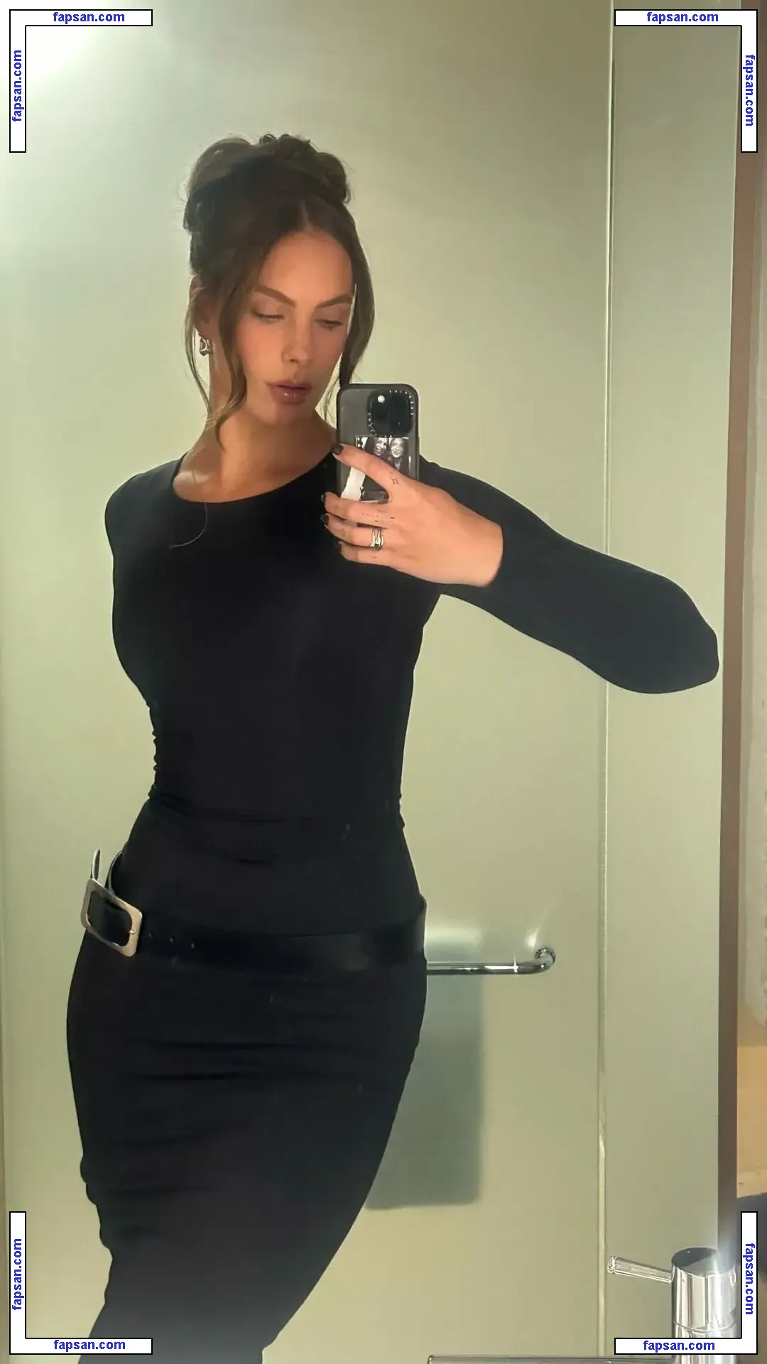 Penny Oleksiak nude photo #0016 from OnlyFans