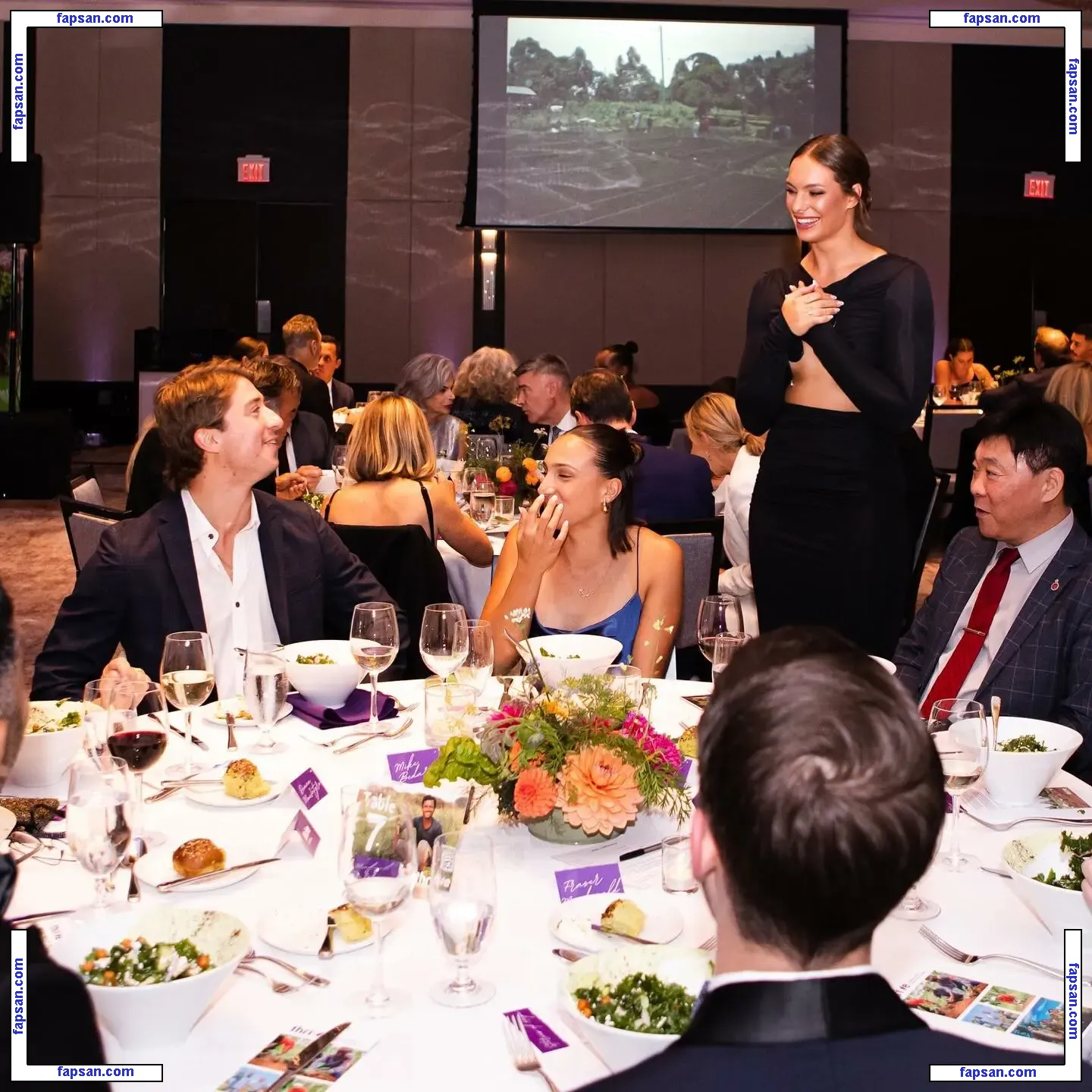 Penny Oleksiak nude photo #0022 from OnlyFans