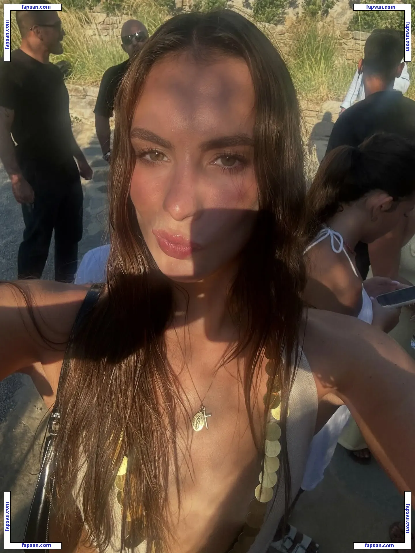 Penny Oleksiak nude photo #0023 from OnlyFans