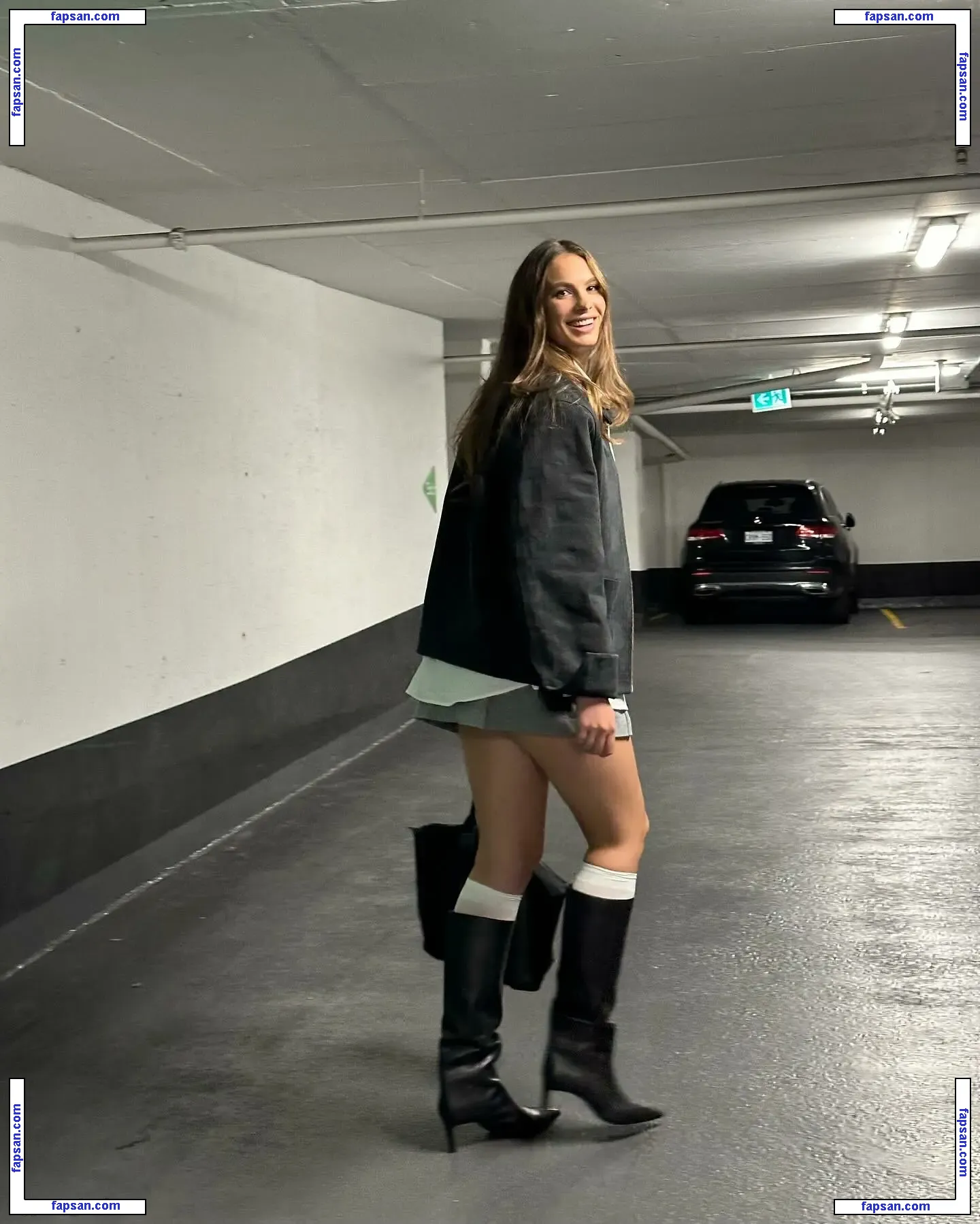 Penny Oleksiak nude photo #0025 from OnlyFans