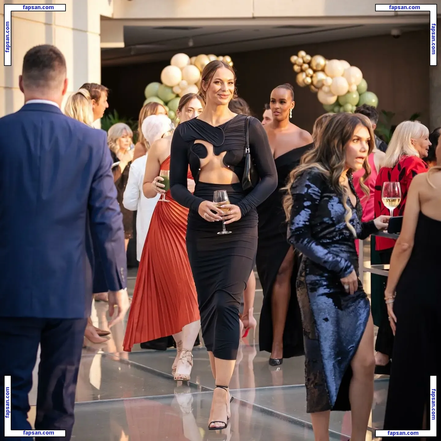 Penny Oleksiak nude photo #0026 from OnlyFans