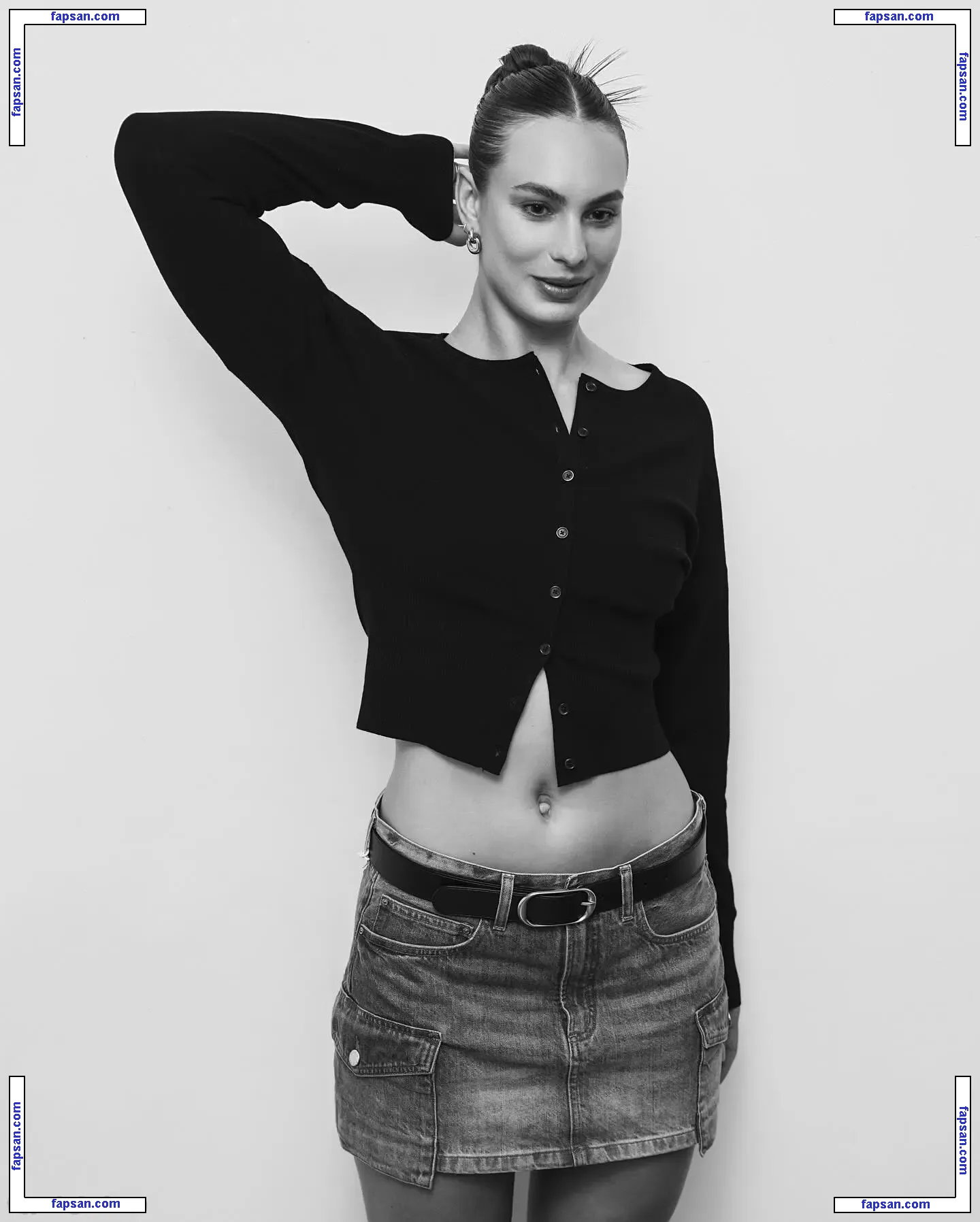 Penny Oleksiak nude photo #0028 from OnlyFans