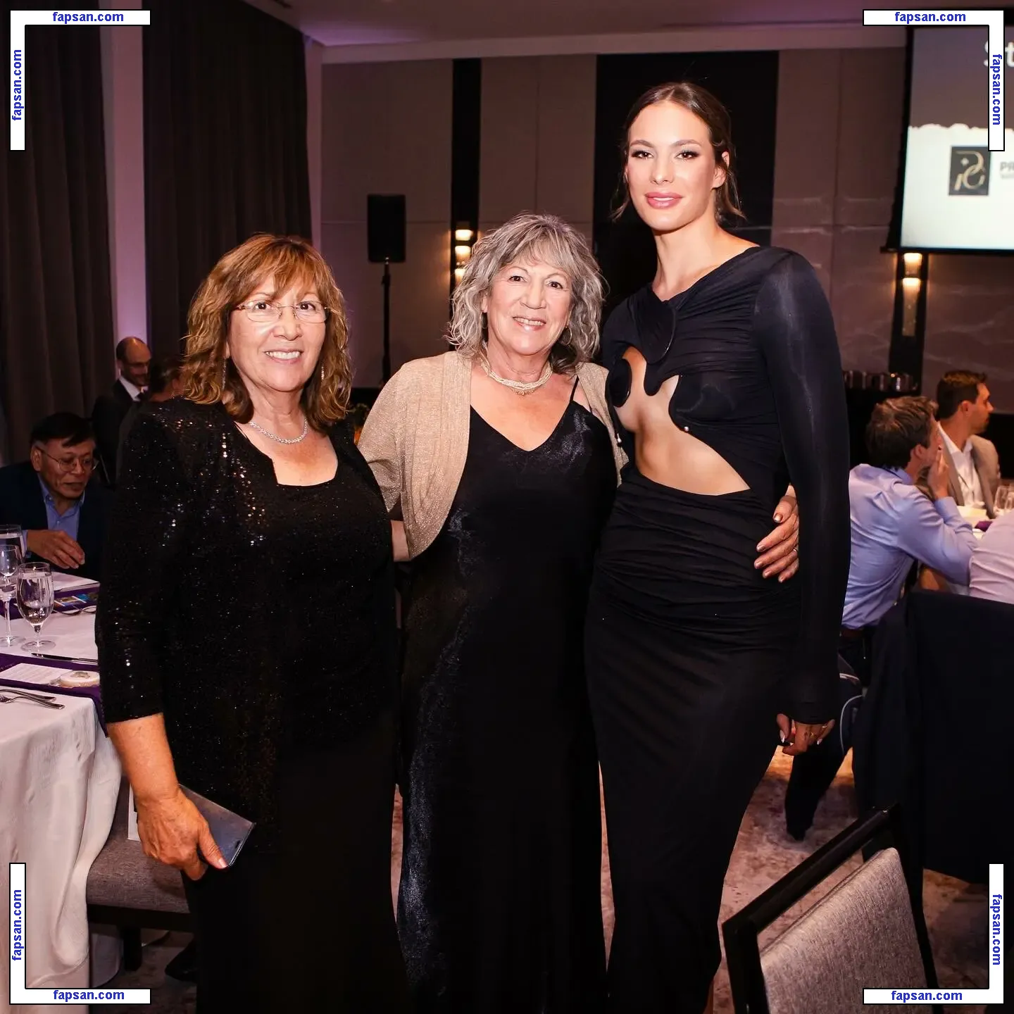 Penny Oleksiak nude photo #0029 from OnlyFans