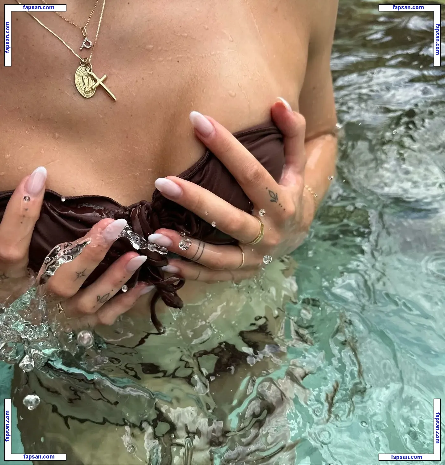 Penny Oleksiak nude photo #0031 from OnlyFans