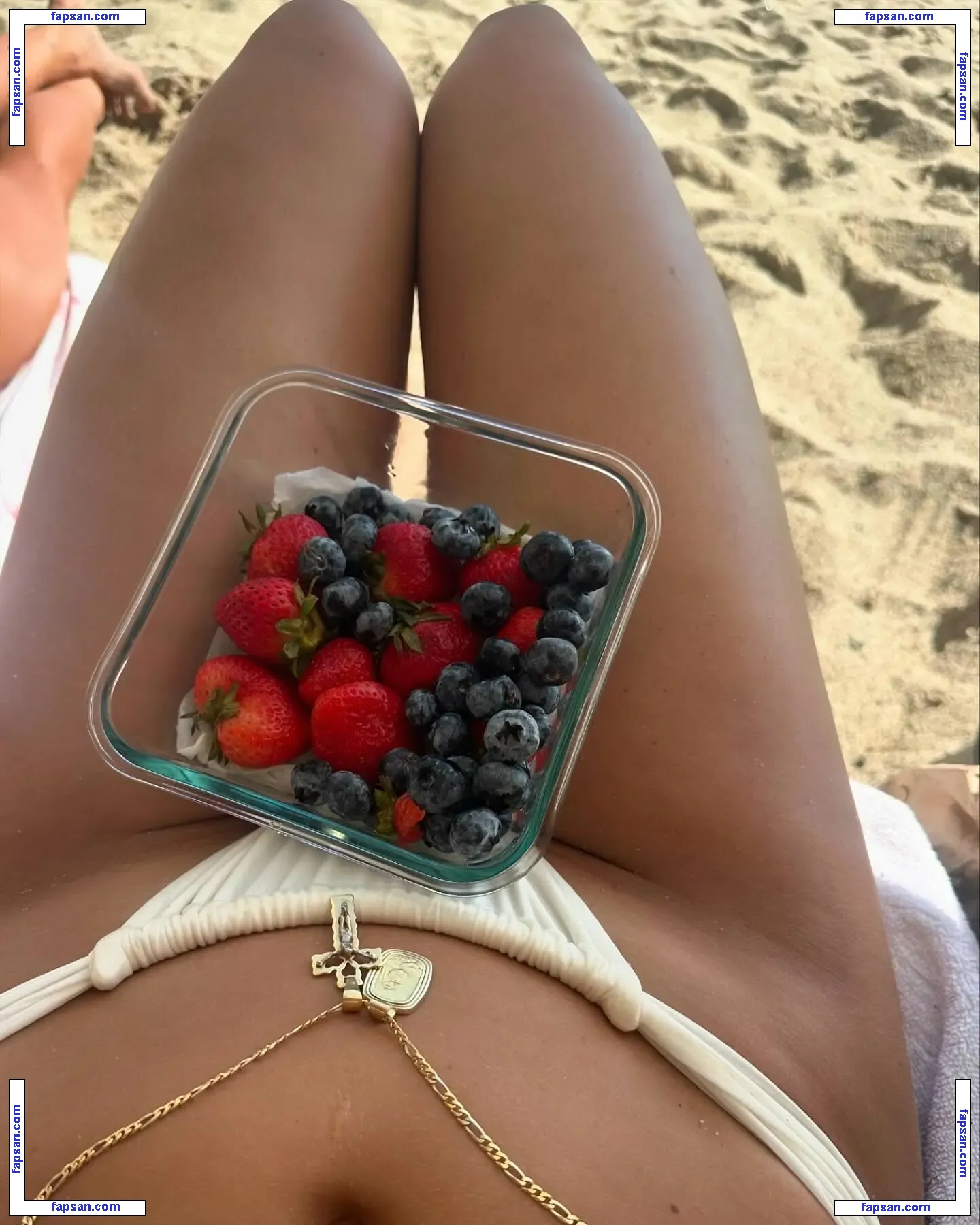 Penny Oleksiak nude photo #0033 from OnlyFans