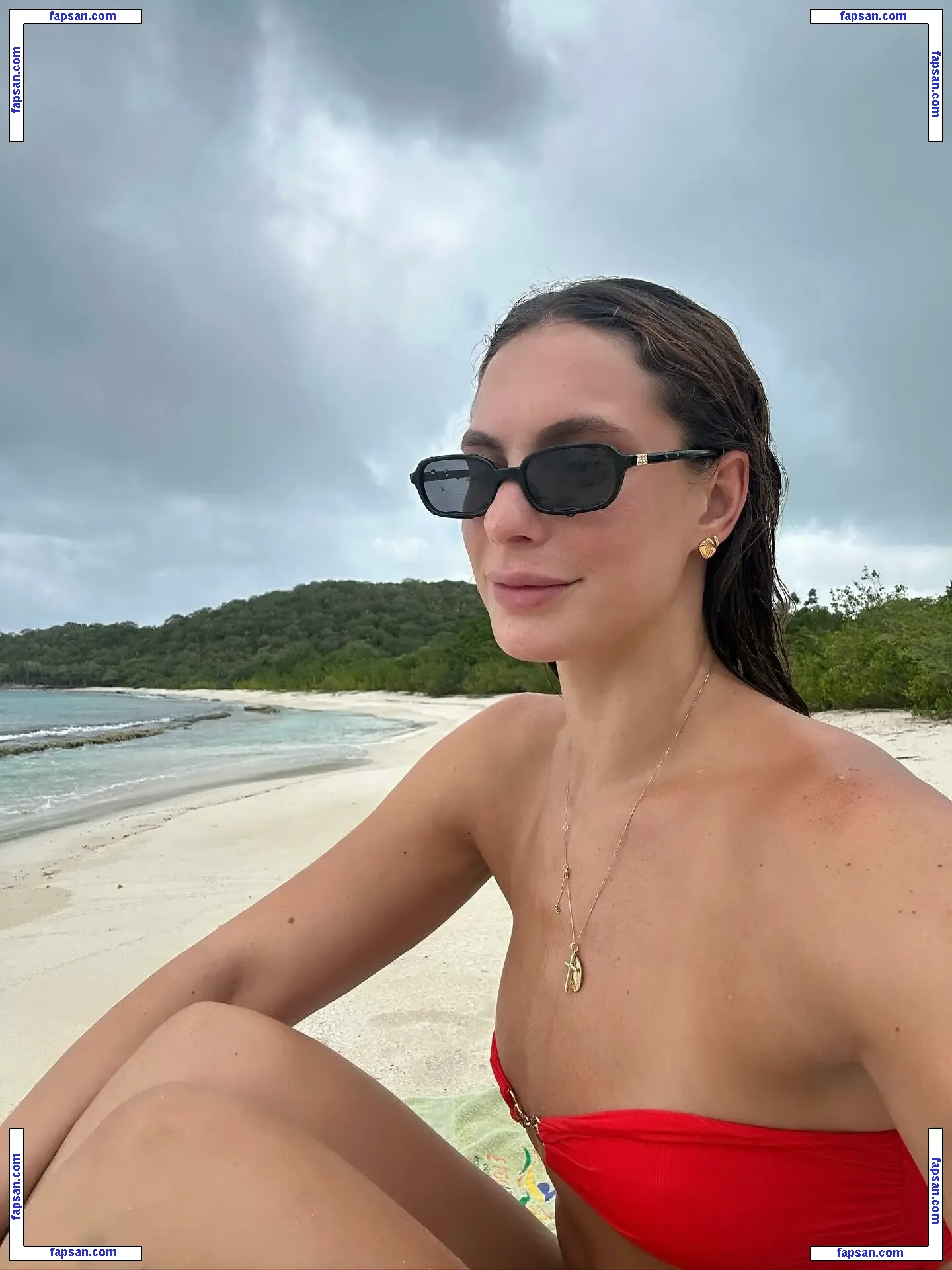 Penny Oleksiak голая фото #0043 с Онлифанс