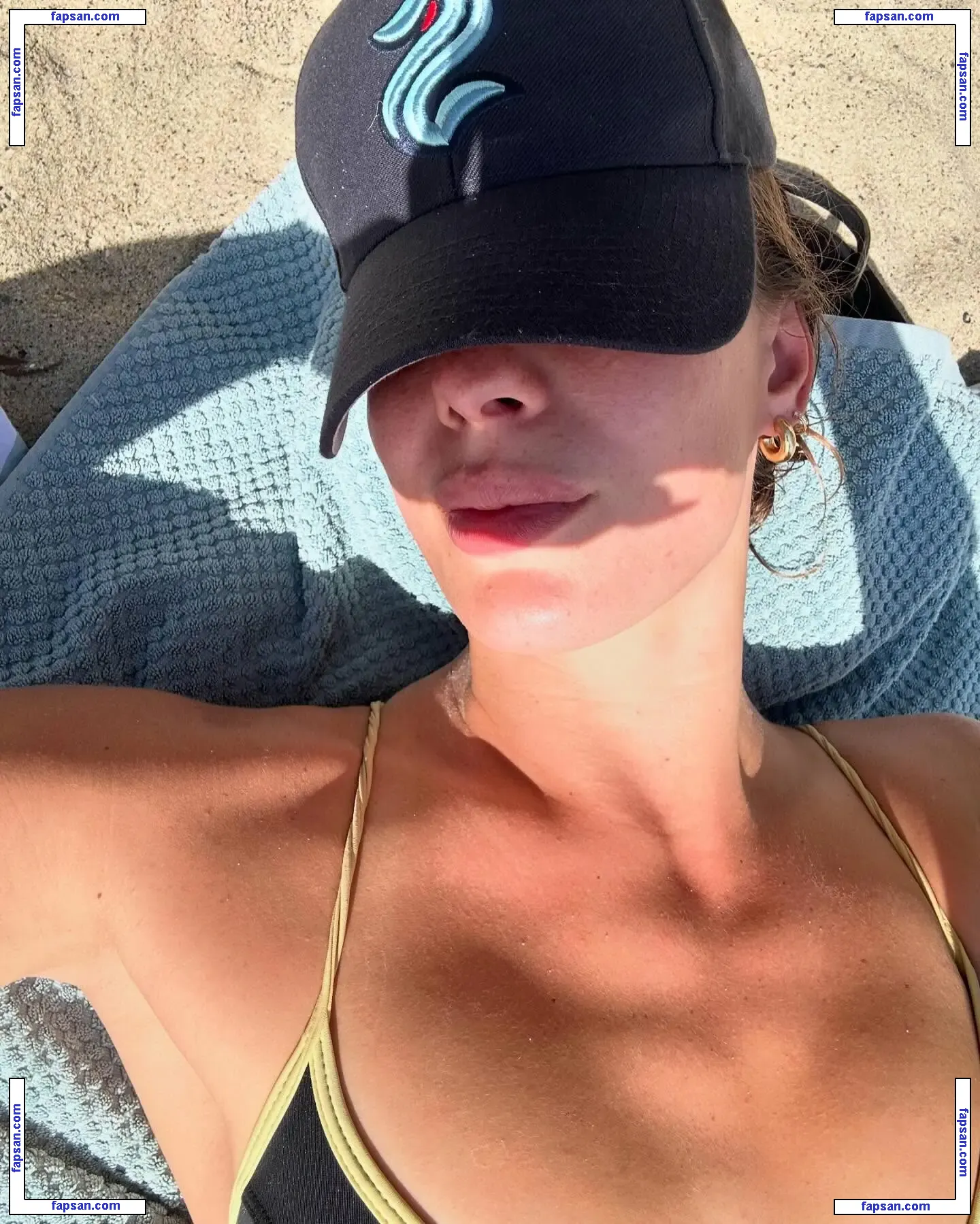 Penny Oleksiak голая фото #0045 с Онлифанс