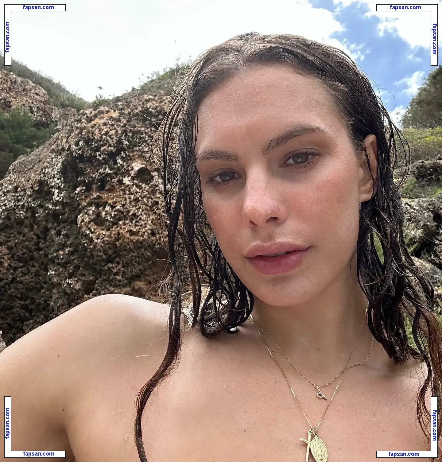 Penny Oleksiak голая фото #0047 с Онлифанс