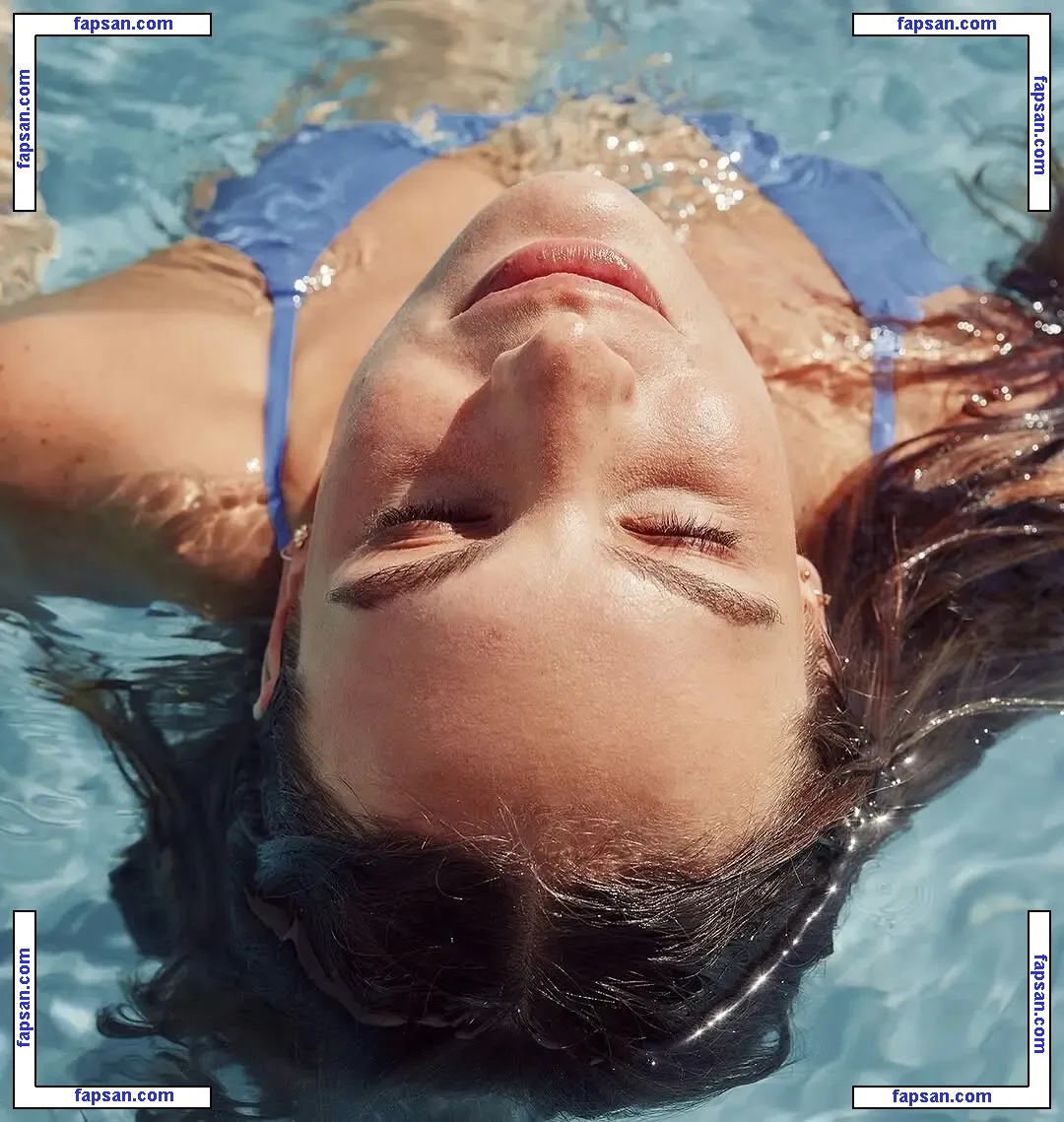 Penny Oleksiak голая фото #0050 с Онлифанс