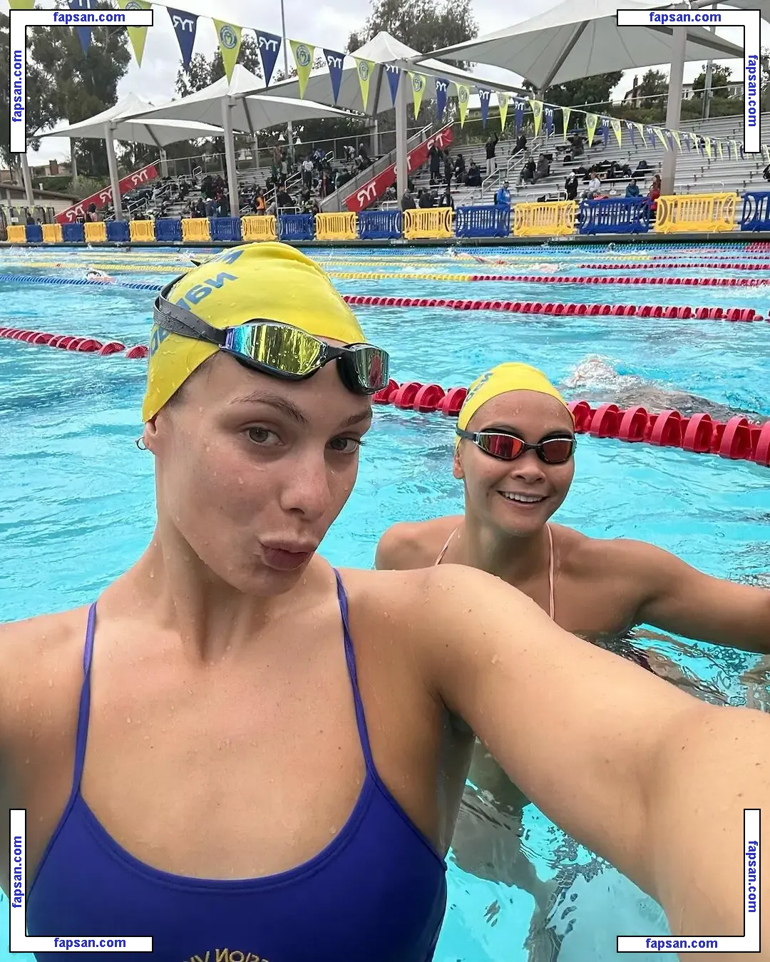 Penny Oleksiak голая фото #0053 с Онлифанс