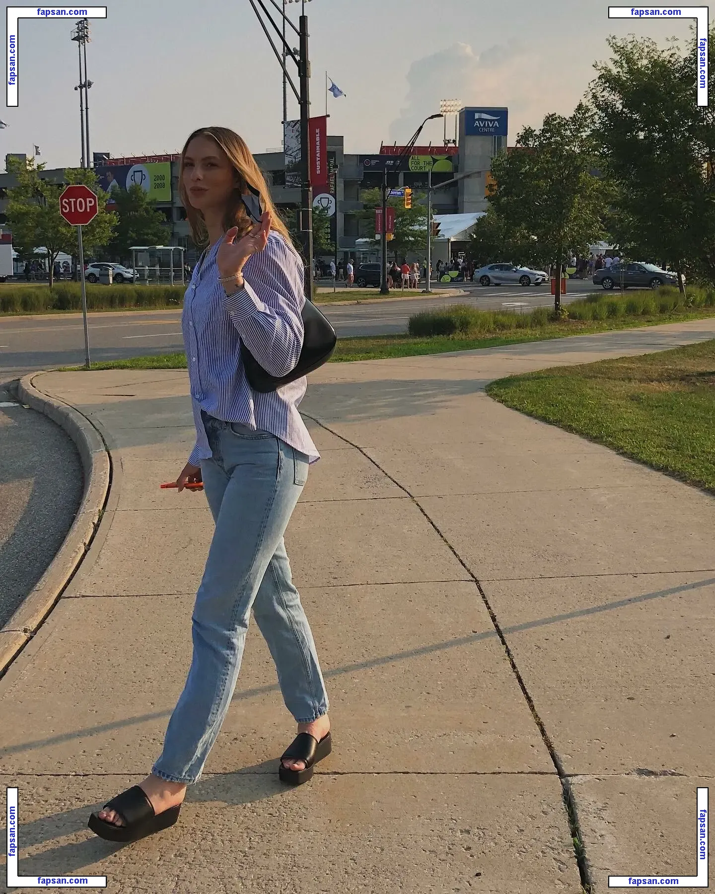 Penny Oleksiak голая фото #0057 с Онлифанс