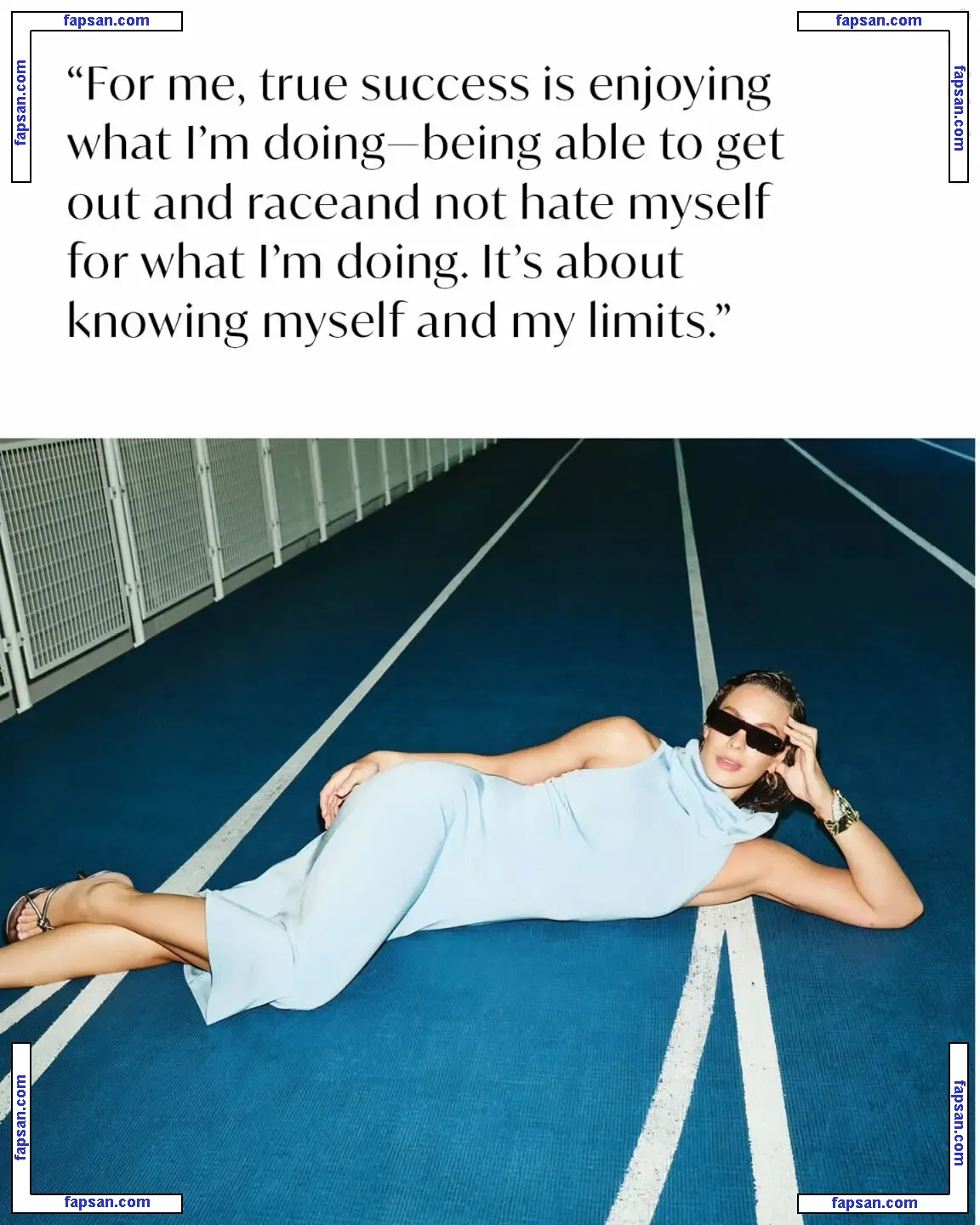 Penny Oleksiak голая фото #0059 с Онлифанс