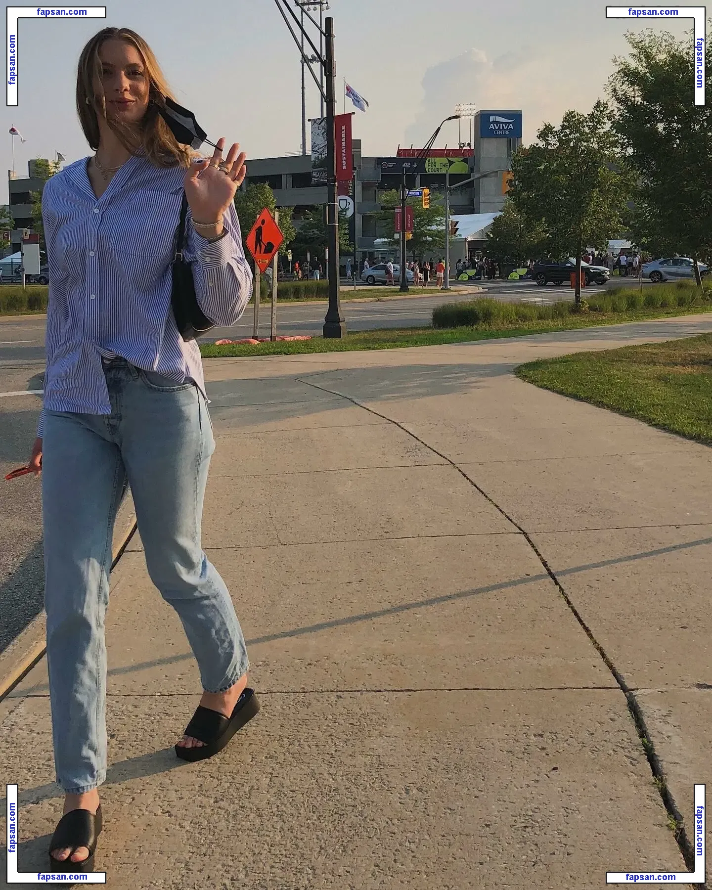 Penny Oleksiak голая фото #0060 с Онлифанс