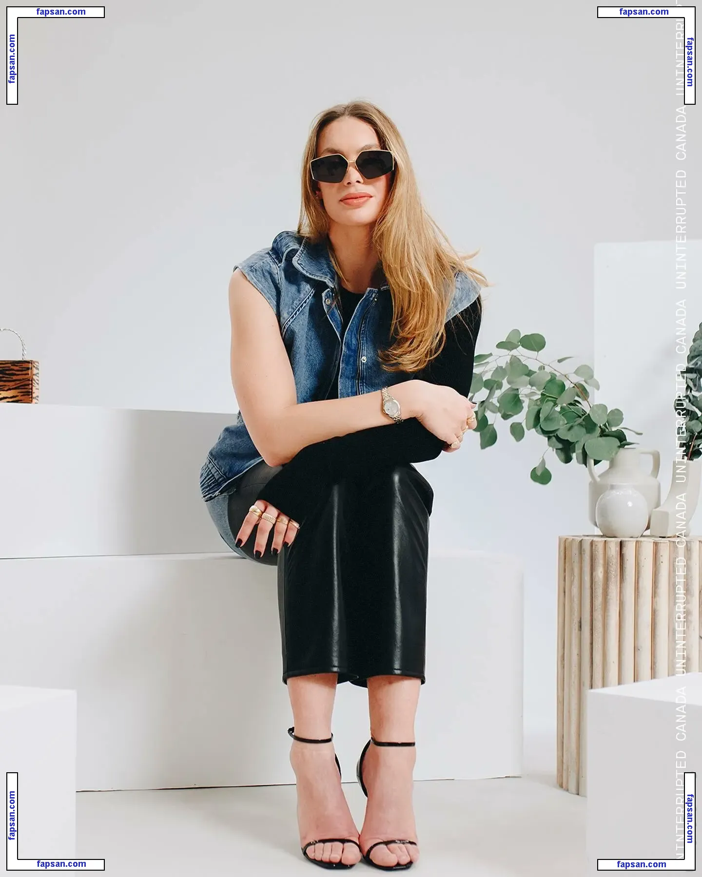 Penny Oleksiak голая фото #0061 с Онлифанс