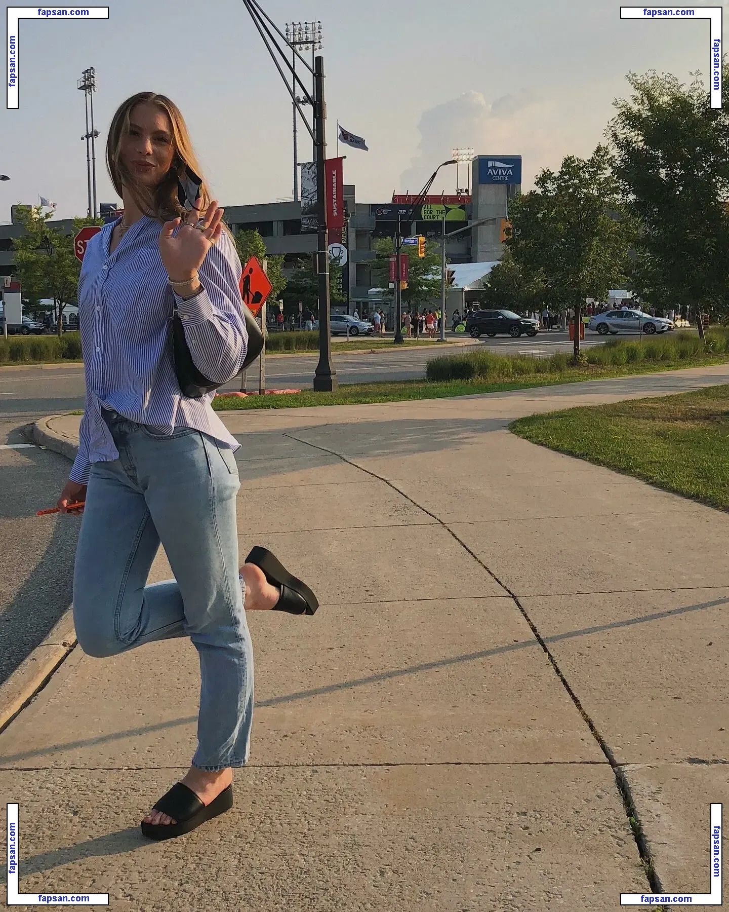 Penny Oleksiak голая фото #0063 с Онлифанс