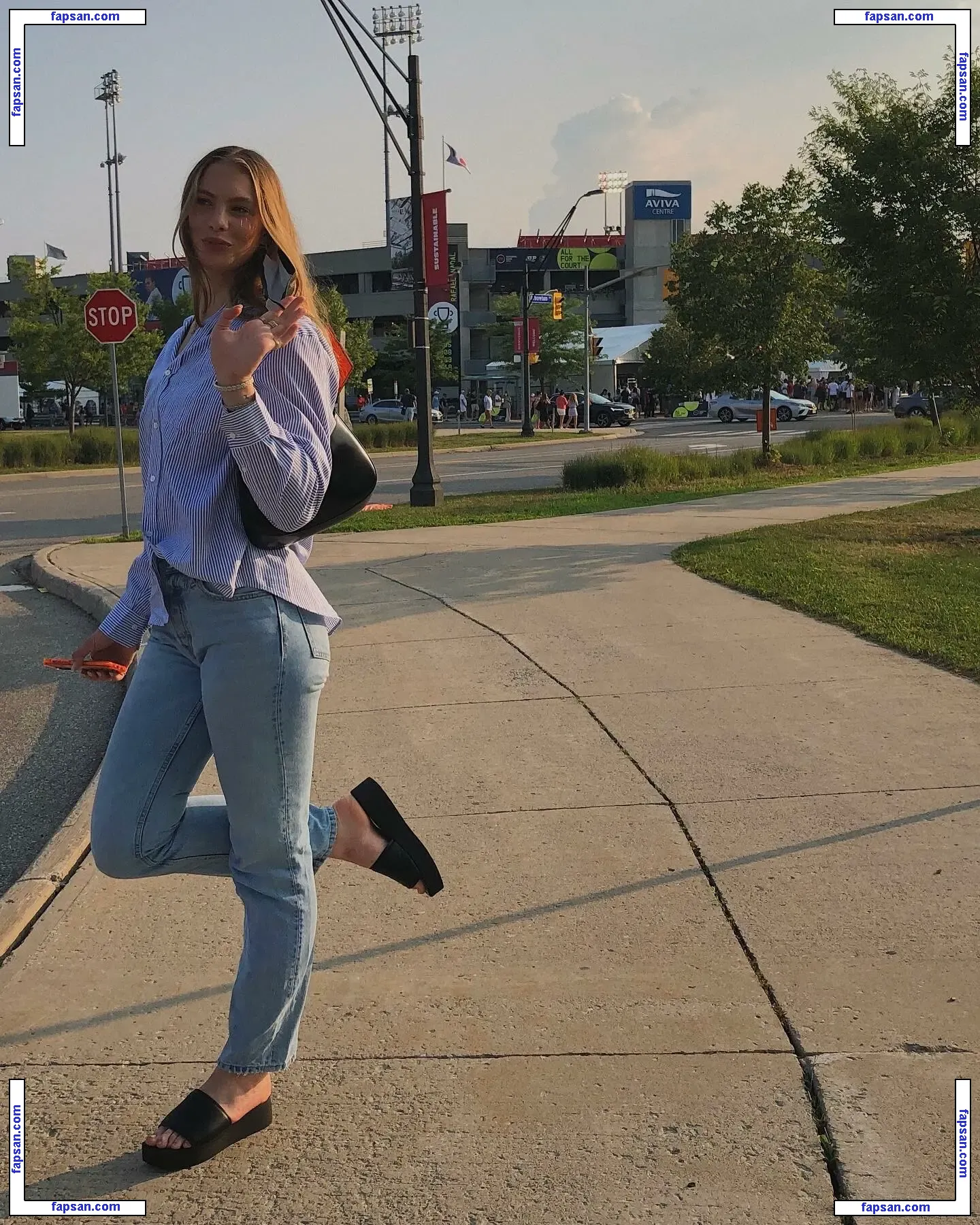 Penny Oleksiak голая фото #0064 с Онлифанс