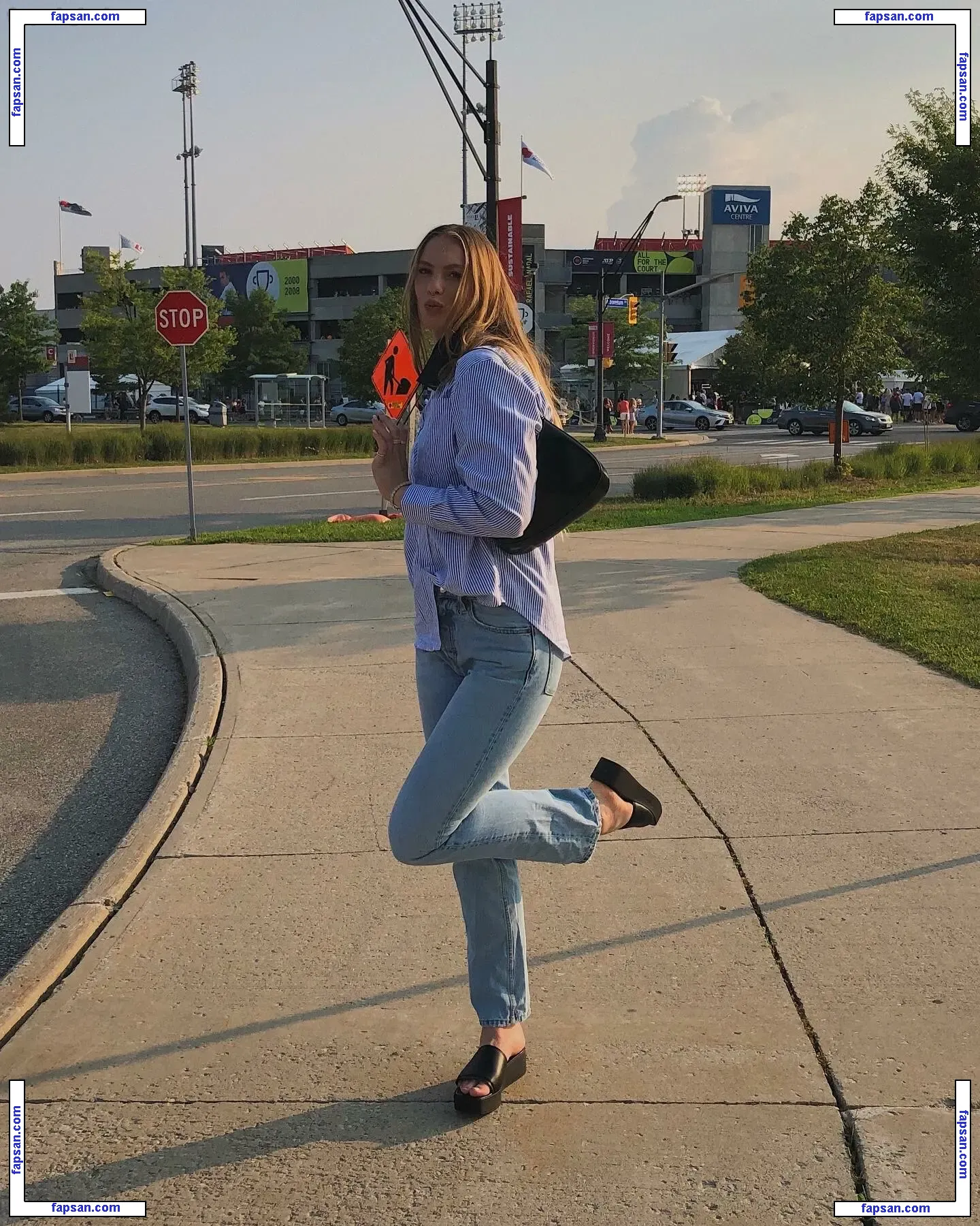 Penny Oleksiak голая фото #0066 с Онлифанс