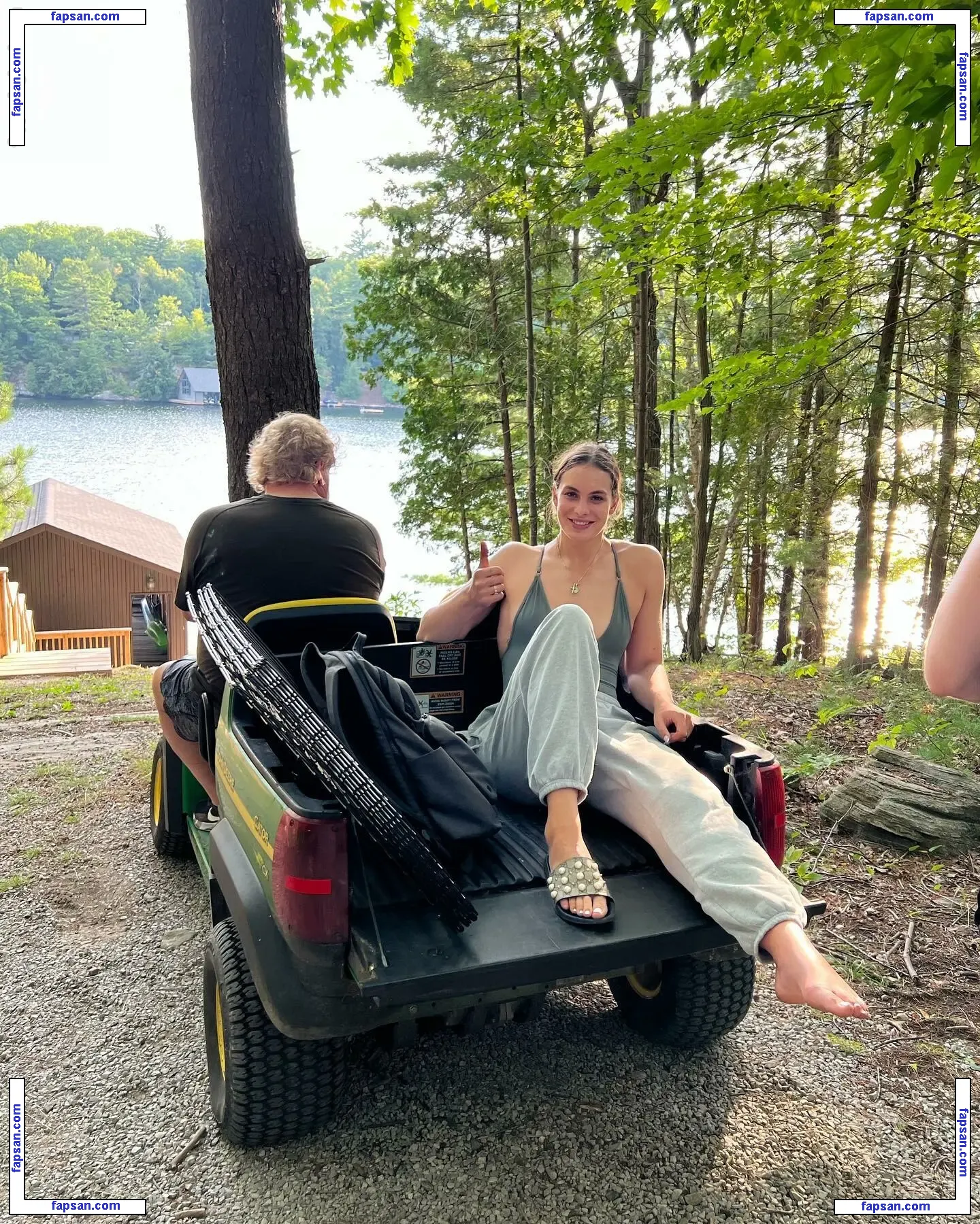 Penny Oleksiak голая фото #0068 с Онлифанс