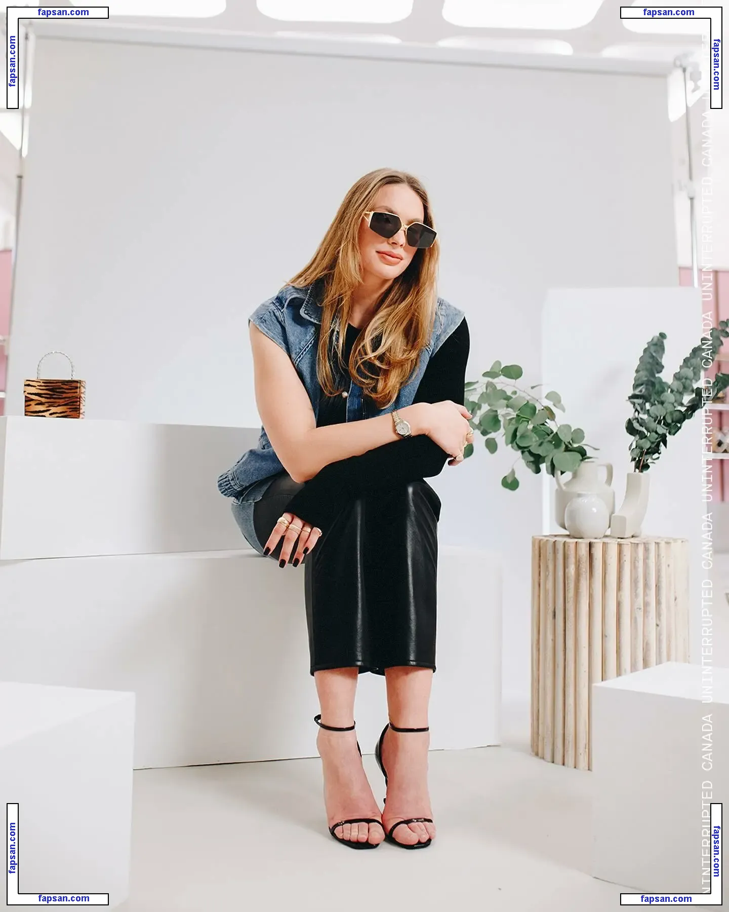 Penny Oleksiak голая фото #0069 с Онлифанс