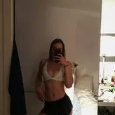 Penny Oleksiak голая #0005