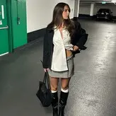 Penny Oleksiak голая #0008