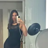 Penny Oleksiak голая #0014