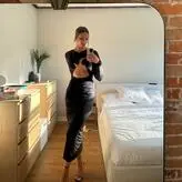 Penny Oleksiak голая #0015