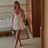 Penny Oleksiak голая #0019