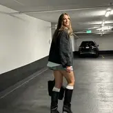 Penny Oleksiak голая #0025