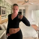 Penny Oleksiak голая #0027