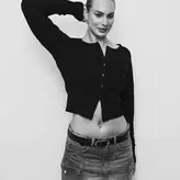 Penny Oleksiak голая #0028