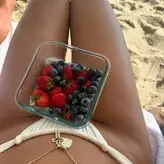 Penny Oleksiak голая #0033