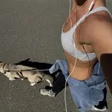 Penny Oleksiak голая #0034