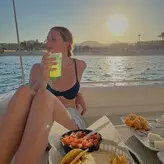 Penny Oleksiak голая #0035