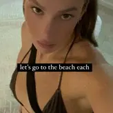 Penny Oleksiak голая #0036