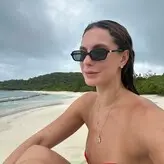 Penny Oleksiak голая #0043