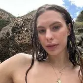 Penny Oleksiak голая #0047